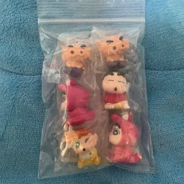 호페무뉴! 짱구는 못말려(크레용 신짱)