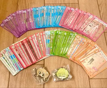 [ 덤 포함 ] 키라링 레볼루션 밀피 카드 묶음 판매