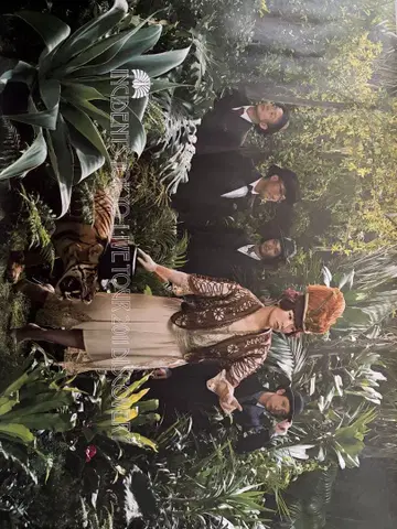 도쿄사변 TOUR 2011 DISCOVERY 포스터 2장