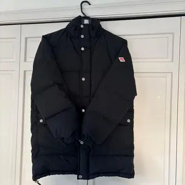 단톤 다운 코트 36 사이즈