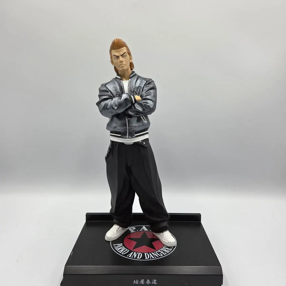 Shop 보우야 하루미치 on Bunjang Global Site - No more Korean account!