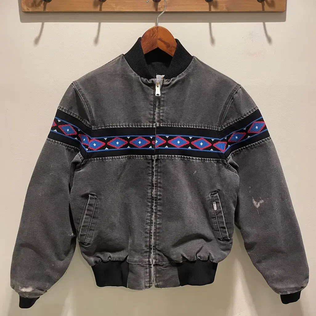 90s USA Carhartt JS1158 Southwest Liner Jacket XL | Bunjang Global