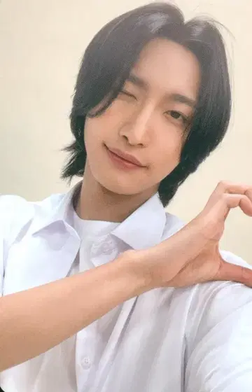 ATEEZ DEAR YOUTH SEONG HWA NACIFIC