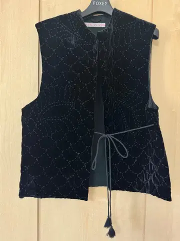 이번 시즌 TOWAVASE 베스트 벨벳 완판템