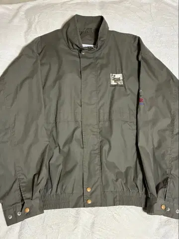 California outer wear XL 자켓