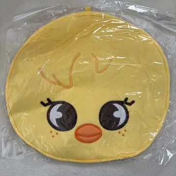 StrayKids 스키즈 Felix 필릭스 포가리 부채 케이스