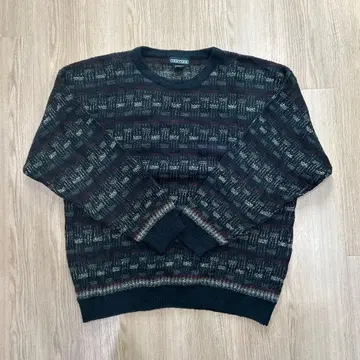 00s JANTZEN 니트 L