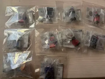 가면라이더 메지루시 액세서리 3