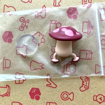 걸어다니는 버섯 넨도로이드 라이오스 던전밥 몬스터 버섯