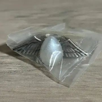 가정교사 히트맨 REBORN! 마레링 백란 대공의 반지 새상품