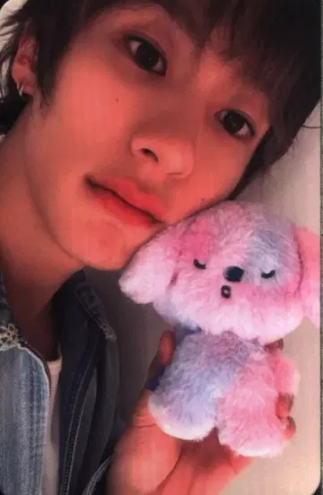 RIIZE MIDNIGHT MIRAGE ver. ANTON ODYSSEY