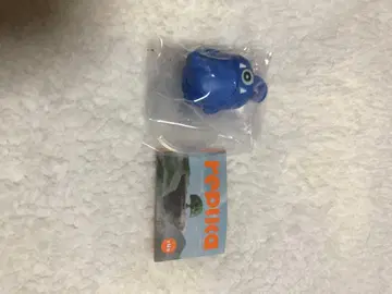 바운디 굿즈 가챠 바바 미개봉