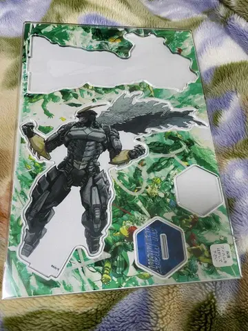 히로아카 원화전 올마이트 아크릴 스탠드