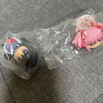 마법소녀 마도카 마기카 오네무탄 2개 세트