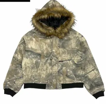 9/S PROJECT FIREMAN JACKET - REALTREE