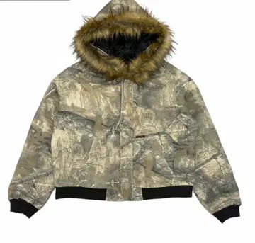 9/S PROJECT FIREMAN JACKET - REALTREE