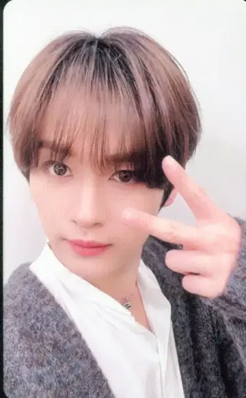 StrayKids 회장 한정판 LeeKnow THE SOUND 요코하마