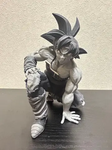 드래곤볼 SMSP 버독 C상