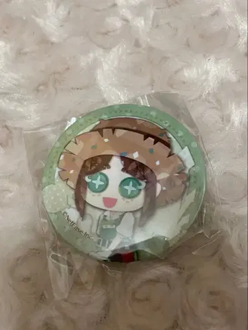 제5인격 Identity V 미로 콜라주 정원사 캔뱃지