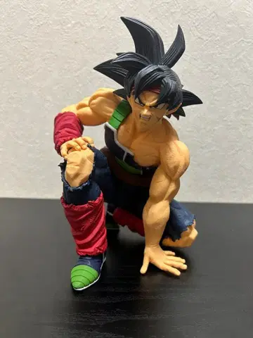 드래곤볼 SMSP 버독 B상