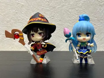 이 멋진 세계에 축복을! 아소트 아쿠아 메구밍