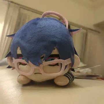 18TRIP 누워있는 봉제 인형 conductors 후에요 센치요