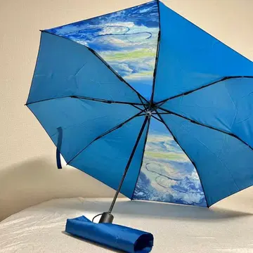 날씨의 아이 접이식 우산 TOHO 구하기 어려움 신카이 마코토