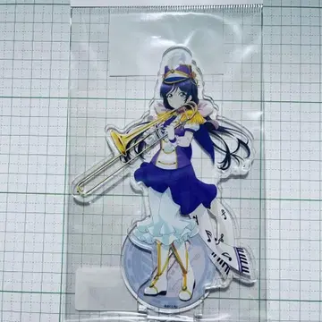 토죠 노조미 아크릴 스탠드 퍼레이드ver. 도쿄역 이치방가이 20주년