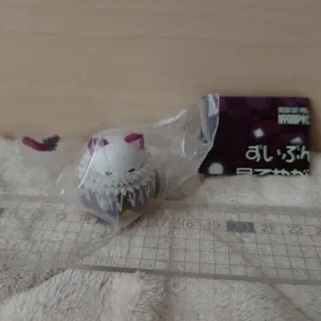 냥피스냥! 루피와 호적수 편