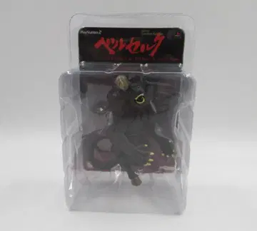 ART OF WAR 미우라 켄타로 조드 PS2 특전