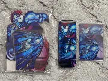 귀멸의 칼날 WEBSHOP 복권 아카자 B상 C상 D상