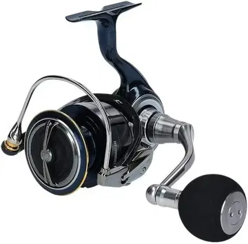 다이와 스피닝 릴 19 셀테이트 LT (2019 모델)