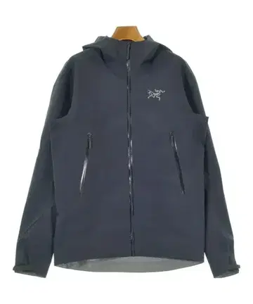 아크테릭스 마운틴 후드티 남성용