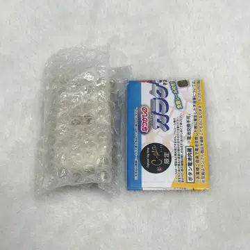 #C-pla 한정판 추억의 폴더폰 마스코트 샴페인 골드