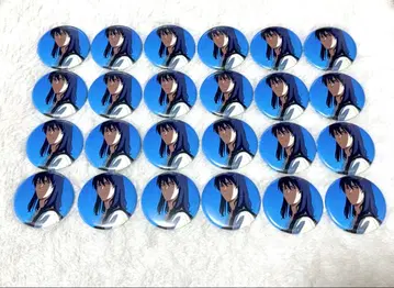 무나카타 소타 캔뱃지 스즈메의 문단속 24개