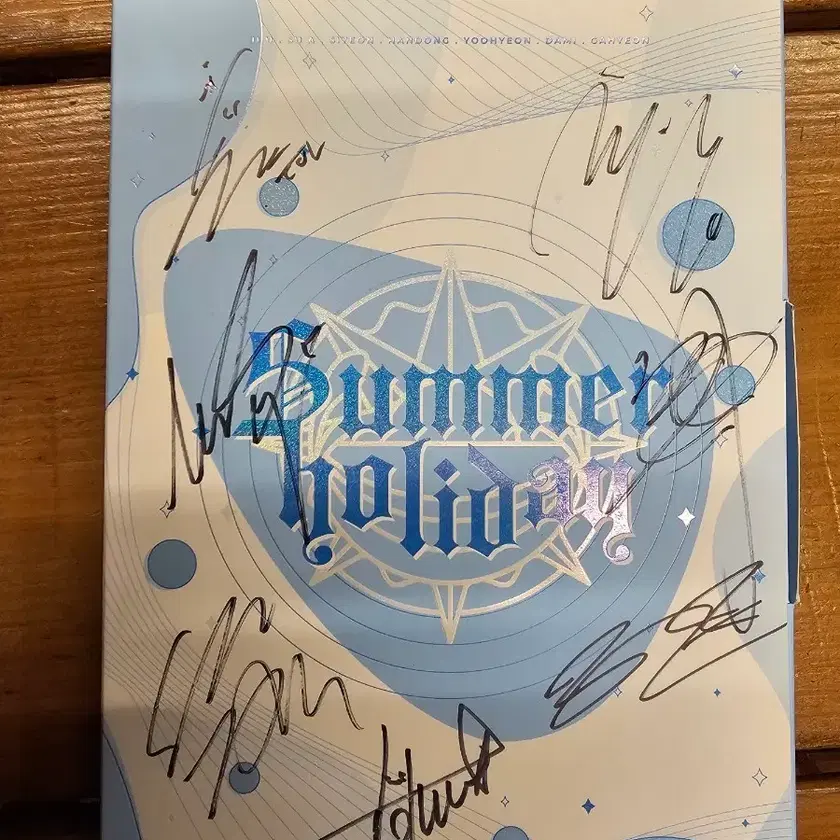 Shop dreamcatcher signed on Bunjang Global Site - No more Korean