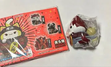 NARUTO 나루토 가아라 미사용 새상품 즉시 구매 박스 포함