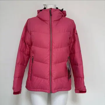 MIZUNO 미즈노 블레스서모 다운 자켓