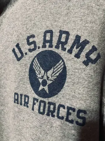 토이즈 맥코이 후가공 후드티 S 아메카지 바이커