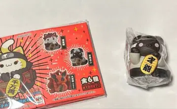 NARUTO 냥아토 나사 미사용 새상품 즉시 구매