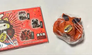 NARUTO 니야르토 쿠라마 미사용 새상품 즉시 구매