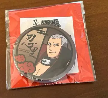 NARUTO 니지겐노모리 히단 닌리 미사용 새상품 즉시 구매