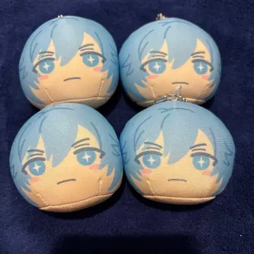 아이나나 만주 요츠바 타마키