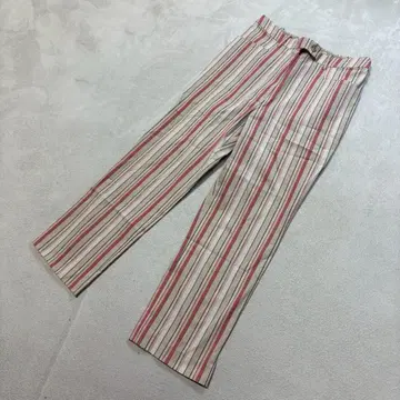 Mila schon (밀라 숀) 슬랙스 팬츠