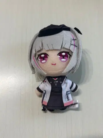 브이스포 GIGO 봉제 인형 스미 세나