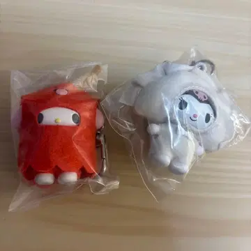 산리오 치비토모 오카즈 마이멜로디 쿠로미