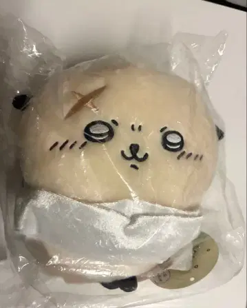 치이카와 봉제 인형 S (랏코)