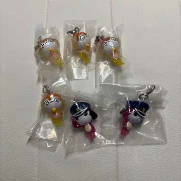 개구리 중사 케로로 메지루시 액세서리 낱개 판매 가능