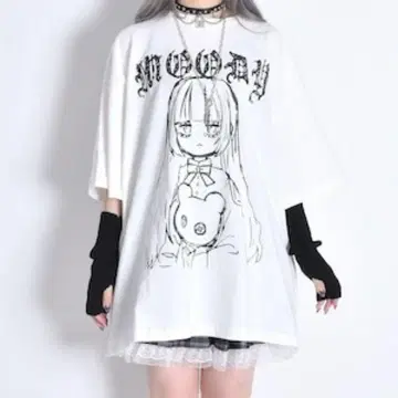 볼칸 & 아프로다이트 AZ BIG 티셔츠