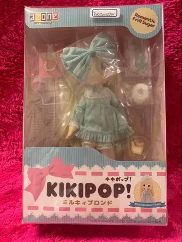 azone KIKIPOP! 밀키 블론드 844